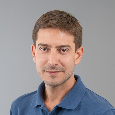 Jonathan Lorber1