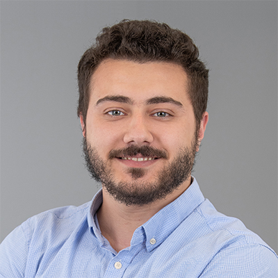 Yonatan Scheyer1